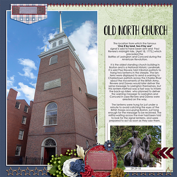 Old North Church
