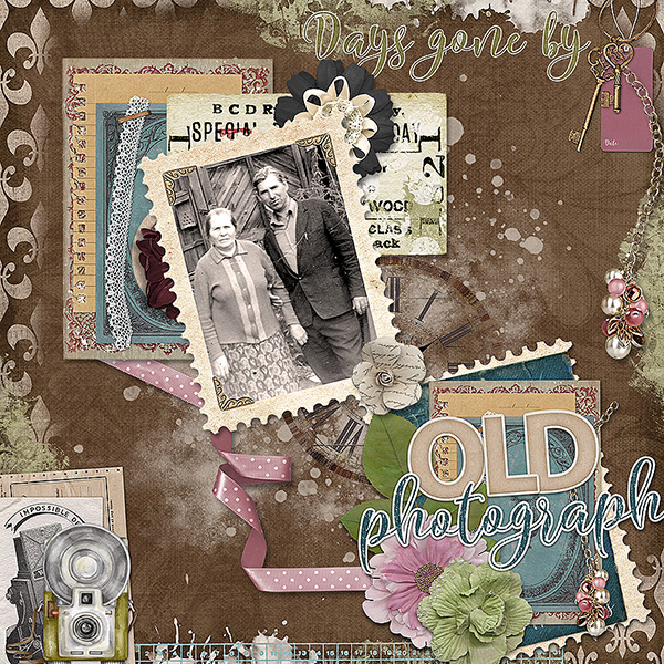 Old Photograph