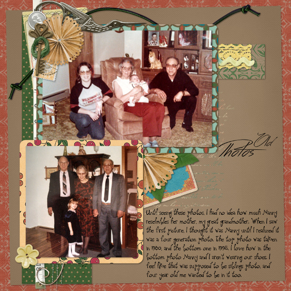 Old Photos