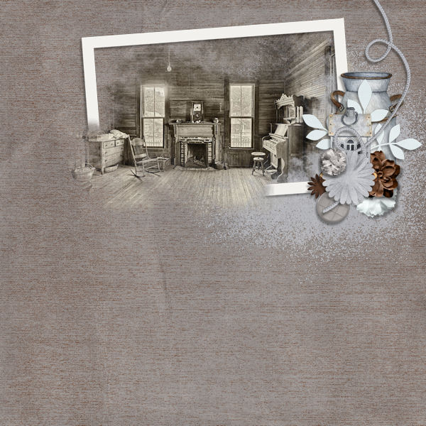 Old Room