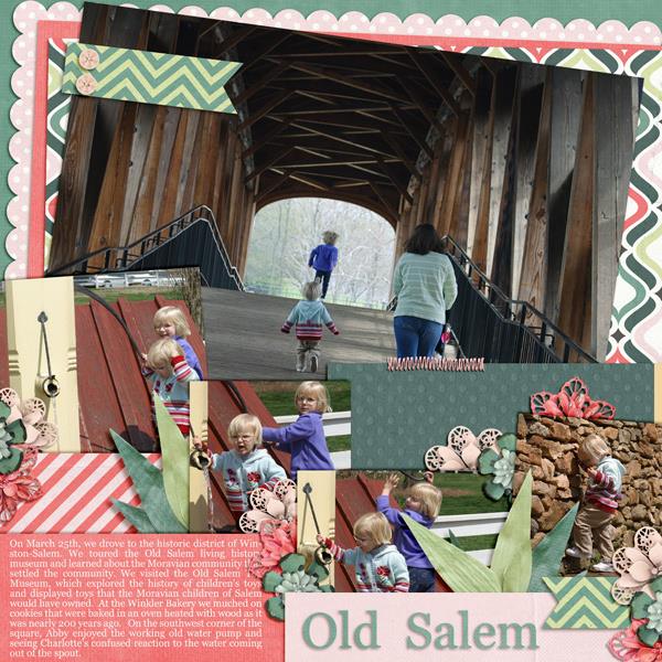 Old Salem