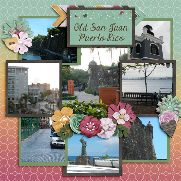 Old San Juan