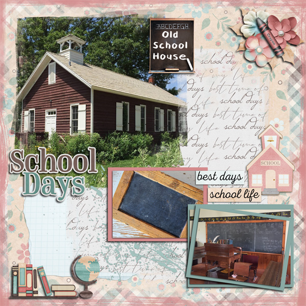 Old Schoolhouse