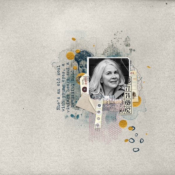 old soul