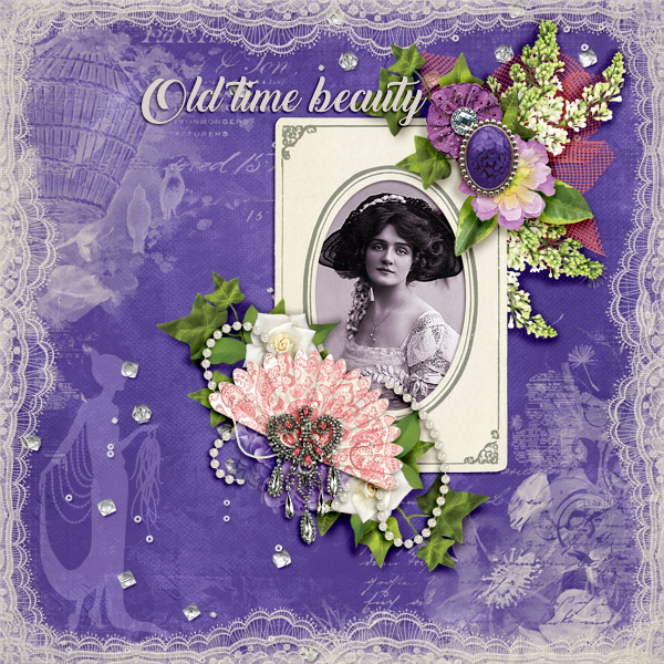 Old-time-beauty