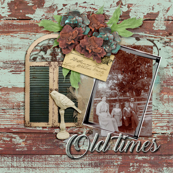 Old-times-w-frame