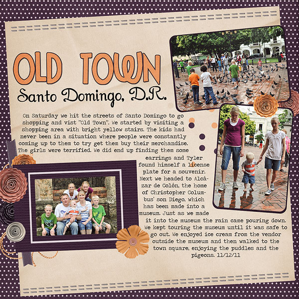 Old Town