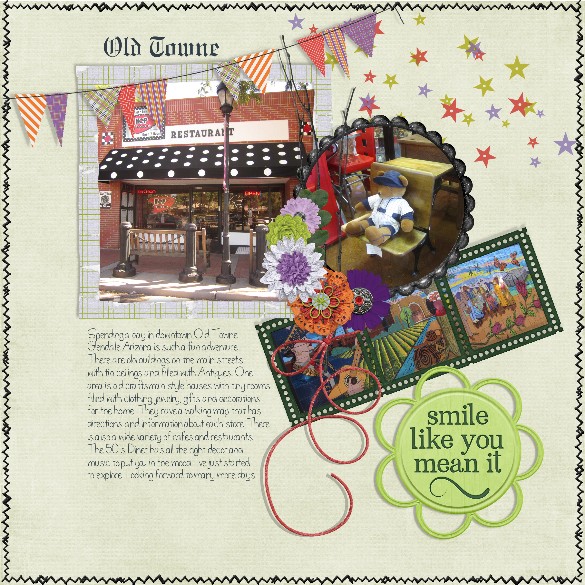 Old Towne