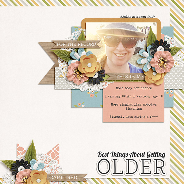 Older