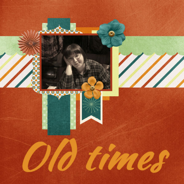 oldtime