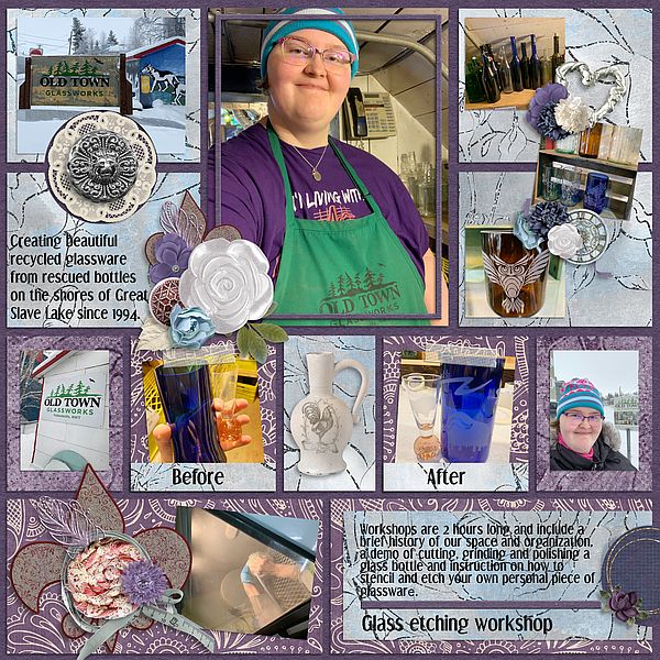 Oldtown Glassworks
