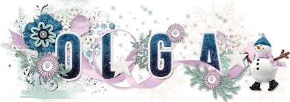 Olga Winter Siggy