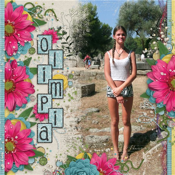 Olimpia