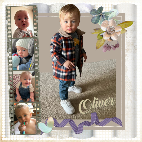 Oliver 2022