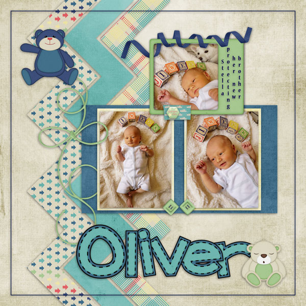 Oliver