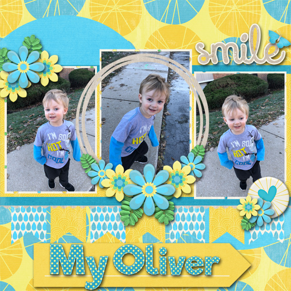 Oliver