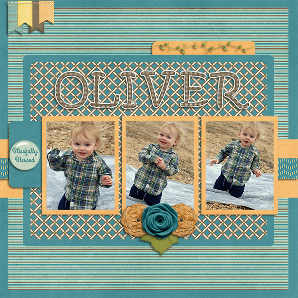 Oliver