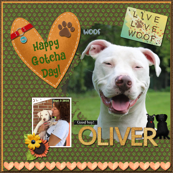 Oliver