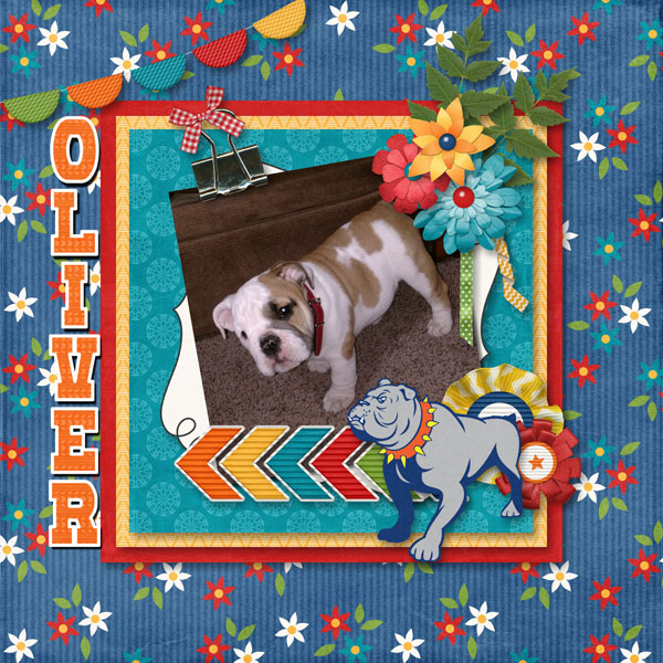 Oliver