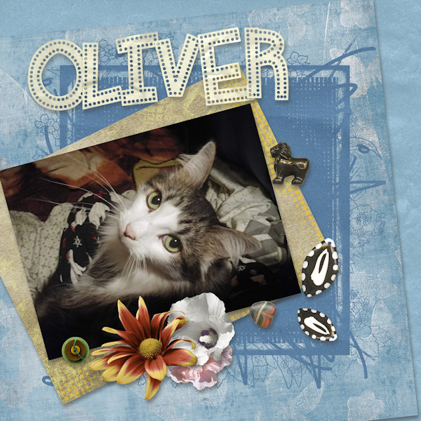 Oliver