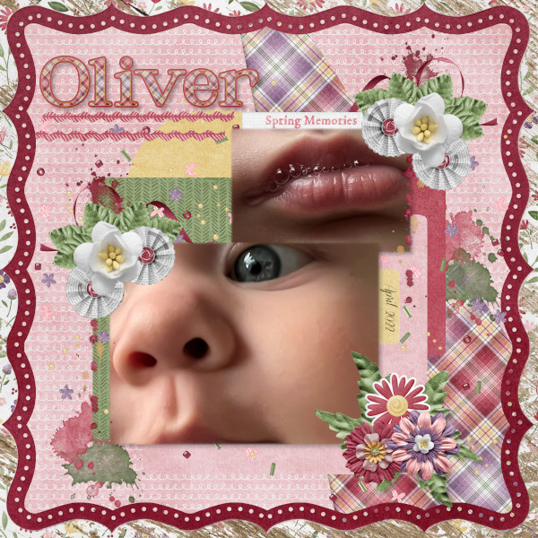 Oliver
