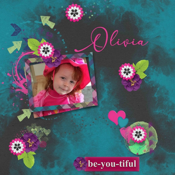 Olivia