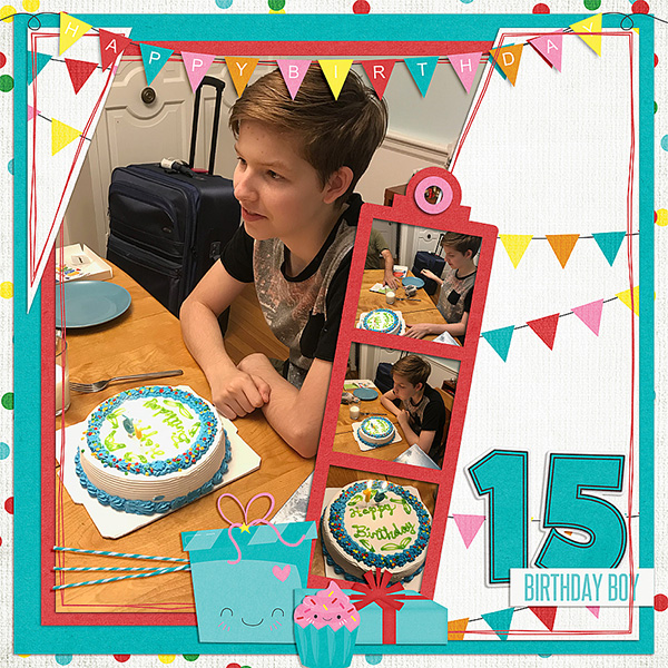Ollie 15