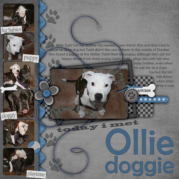Ollie