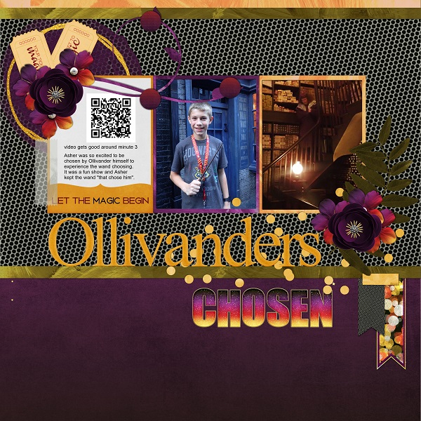 Ollivanders