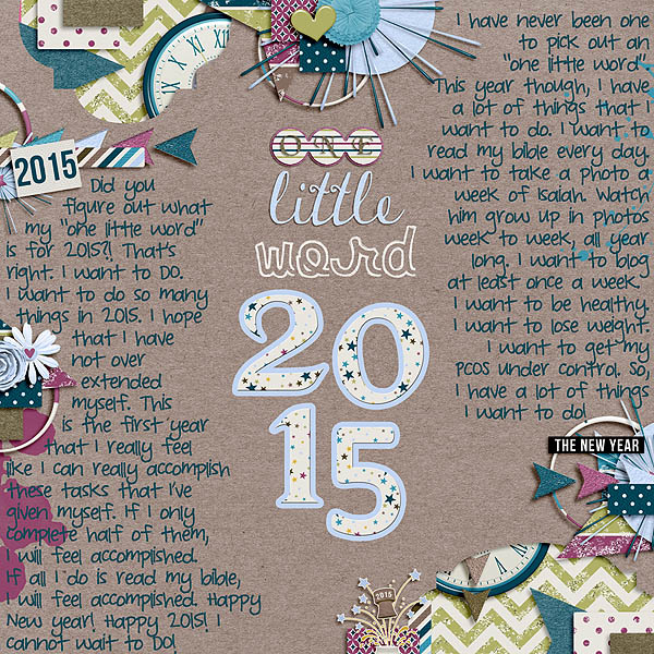 OLW: 2015