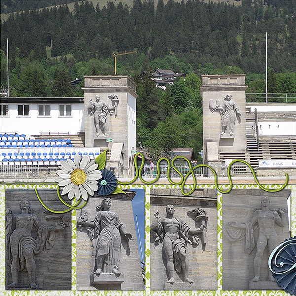 Olympia-Skistadion 2011 Left