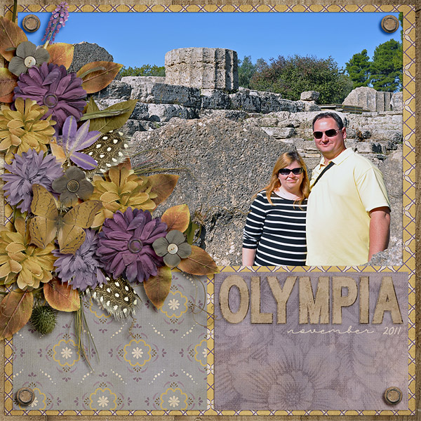 olympia