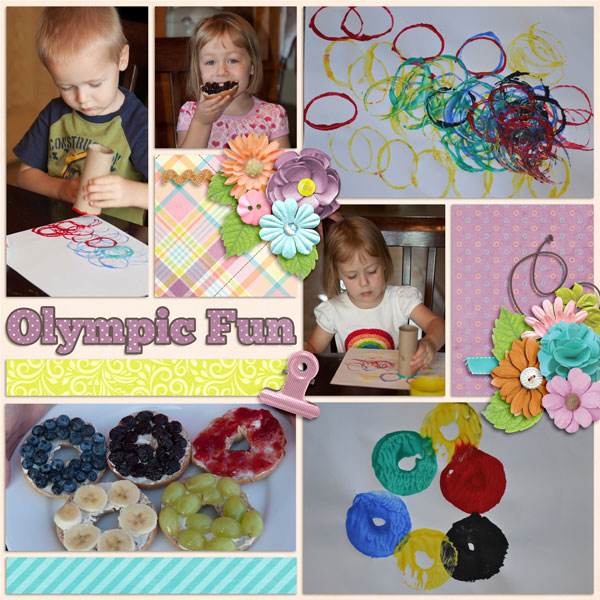 Olympic Fun