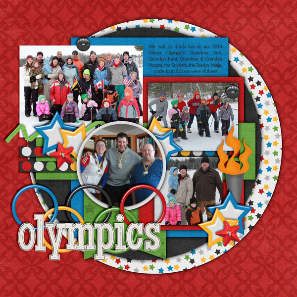 Olympics