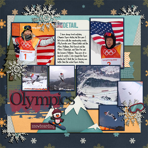 Olympics