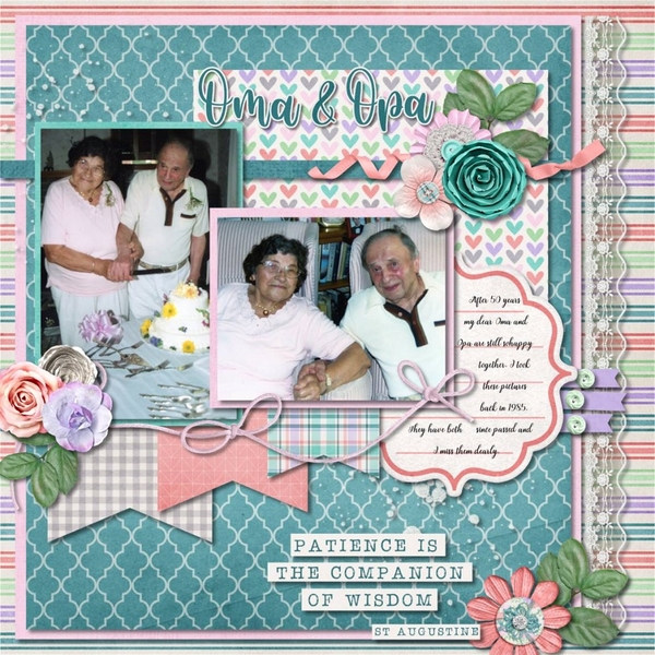 Oma and Opa