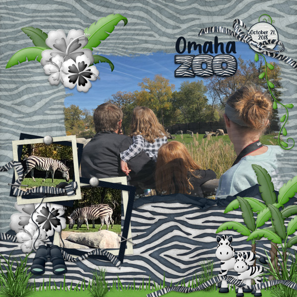 Omaha Zoo