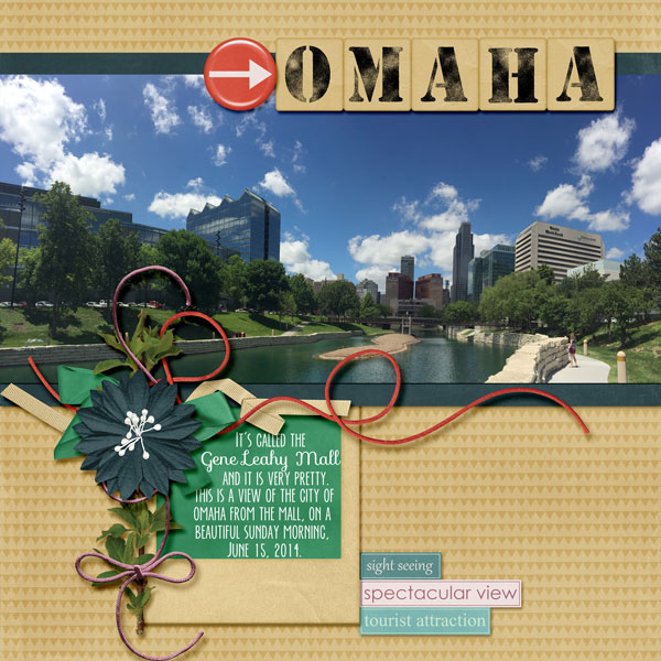 omaha