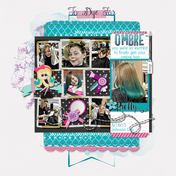 Ombre