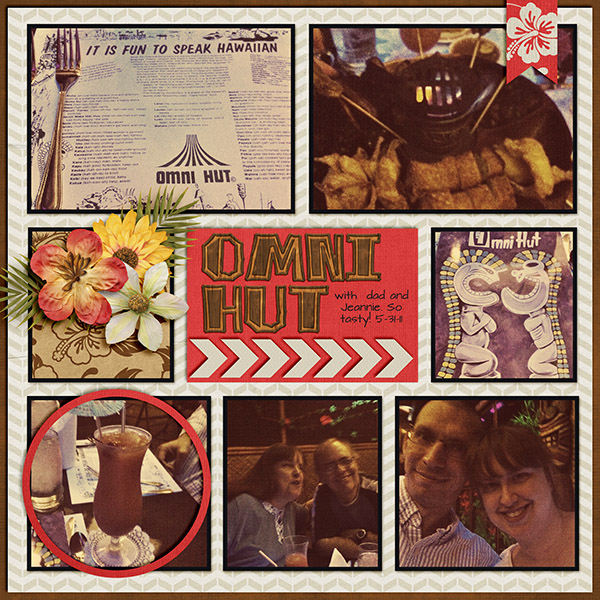 Omni Hut
