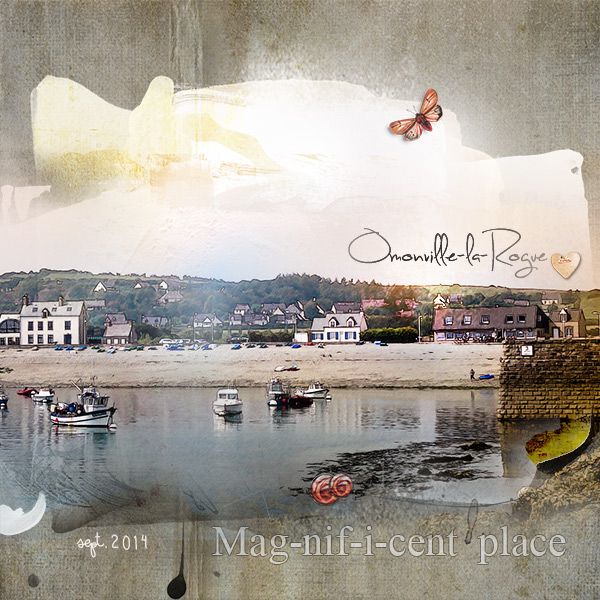 Omonville-la-Rogue