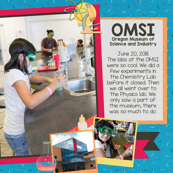 OMSI
