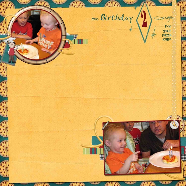 on birthday 2 songs