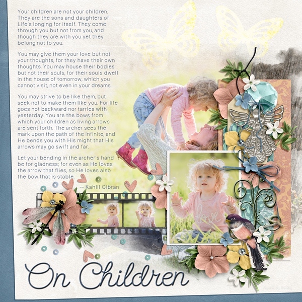 On Children
