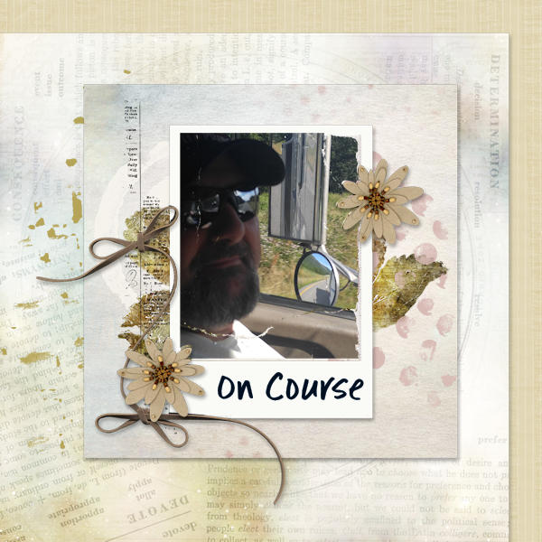 On Course
