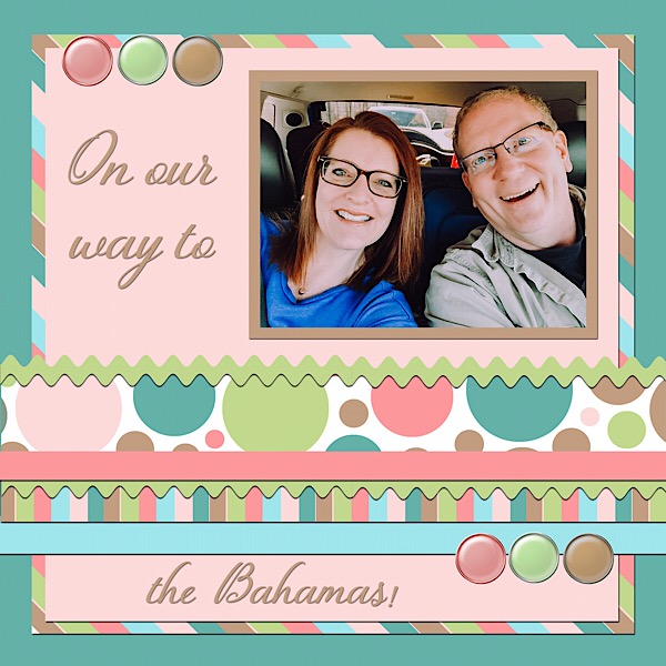 On Our Way