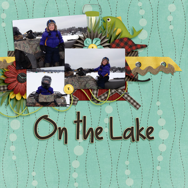 On the Lake