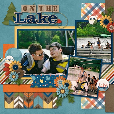 On the Lake
