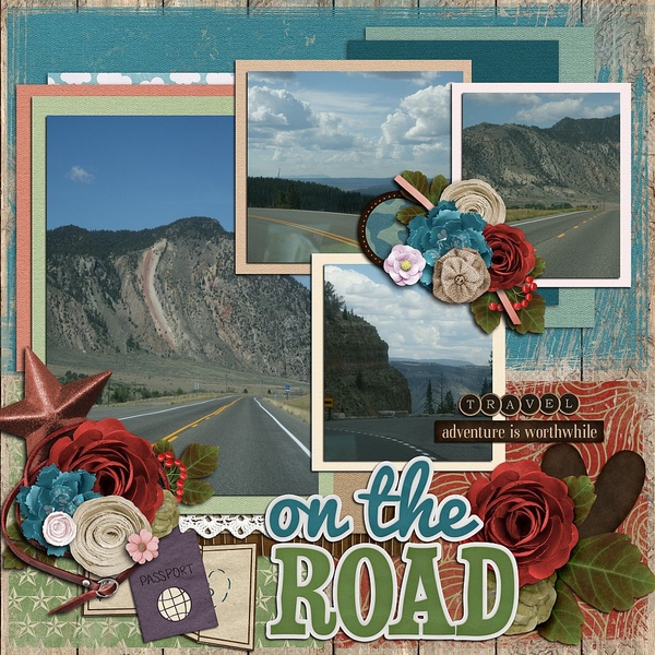 On the Road
