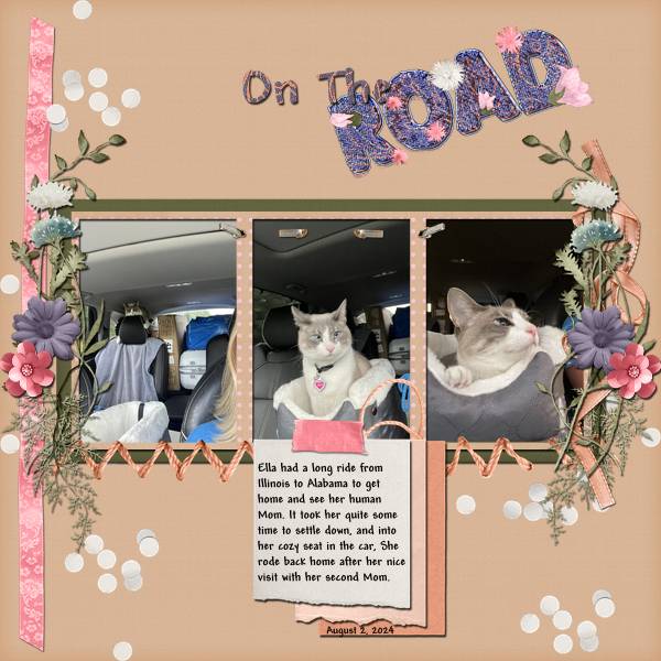 On The Road